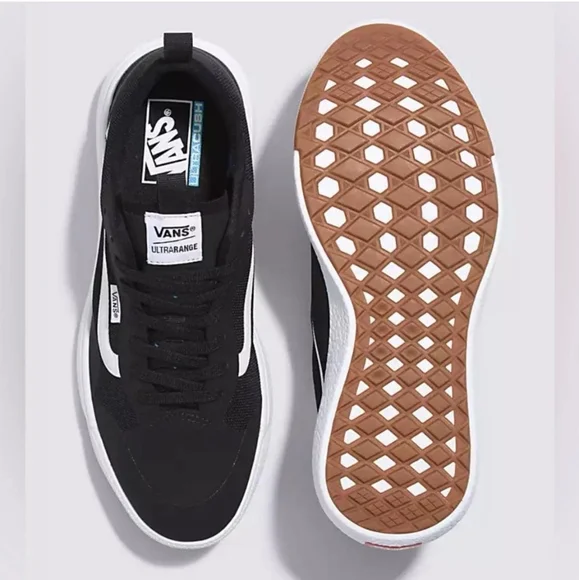 Vans men's shoes - Picture 2 of 5